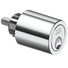 Furniture lock VERSO<sup>®</sup>CLIQ